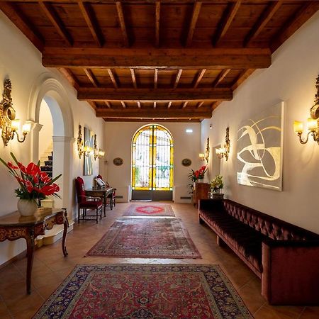 Princess Art Hotel Ferrara Eksteriør bilde