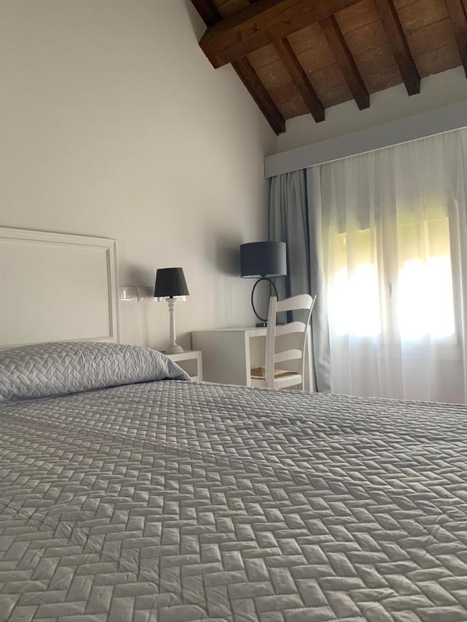 Princess Art Hotel Ferrara Eksteriør bilde