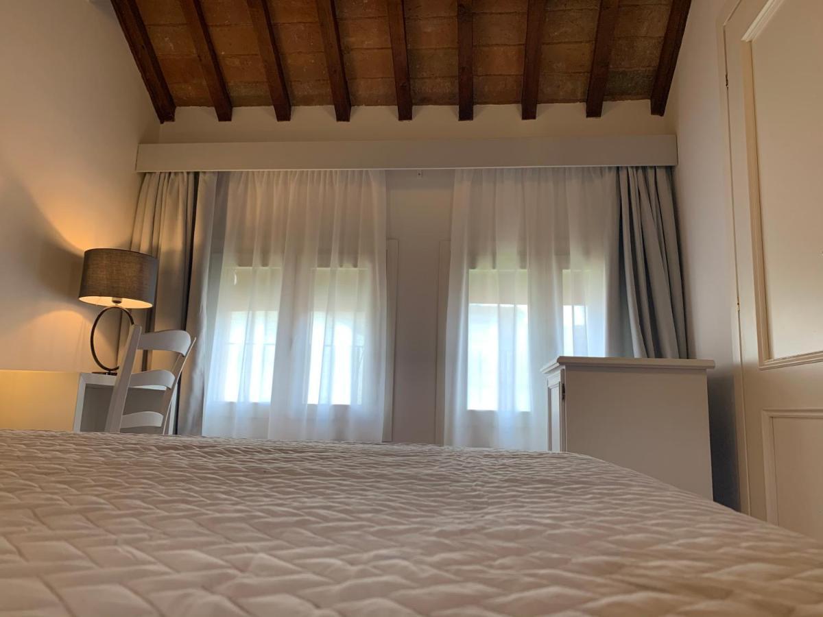Princess Art Hotel Ferrara Eksteriør bilde