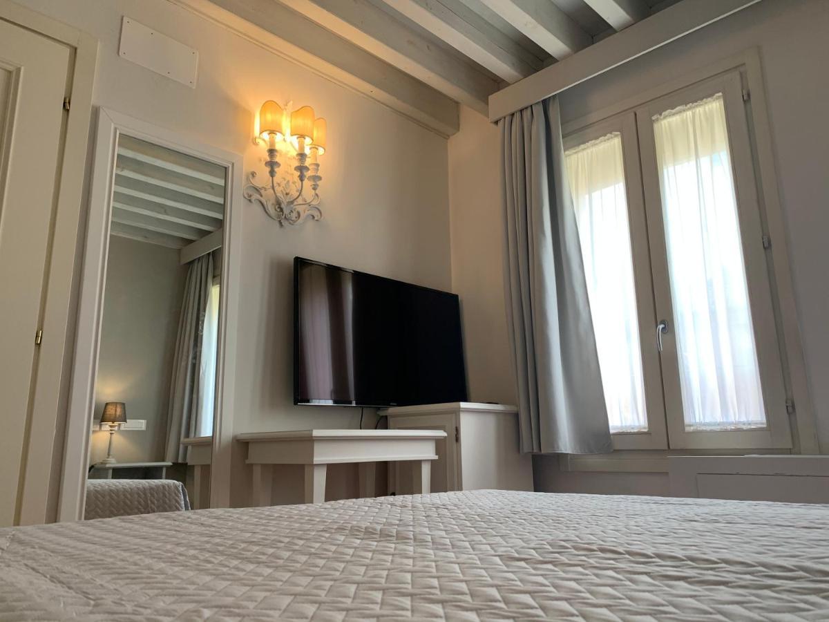 Princess Art Hotel Ferrara Eksteriør bilde